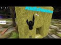 playing gorilla tag in roblox!