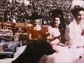 ¿Cómo era México en 1942? El Video A COLOR más antiguo de México. Historia documental tradiciones