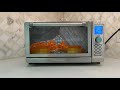 Playing Minecraft on a Toaster Oven