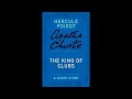 Agatha Christie: The king of clubs (1923)