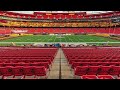 How did it become the WORST Stadium in the NFL?