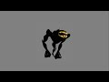 Bendy Chapter 5 | Beast Bendy Animation Files