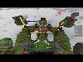 Bedwars with Low Ping is INSANELY OP... (Bedwars Highlights)