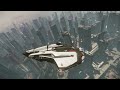 Star Citizen 3.23.1 day2 #no commentary gameplay