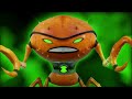 Ben 10 VS Ben 10 ?! || Original Series VS Reboot || Fan Animation Remake