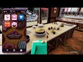 cooking simulator sandbox cakes and cookies DLC part 3 by sasagang