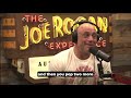 Rogan & Joey Diaz Exchange Hilarious Drug Stories
