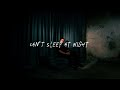 Ali Gatie - Wasted My Time (Official Lyric Video)