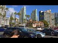 Walking in Paradise: A Walking Tour through of San Diego's Streets