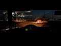 Assetto Corsa with DRM at Port Newark, NJ.