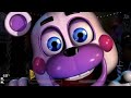 Every Jumpscare in Ultimate Custom Night (Credits to @CosmicAwareness)