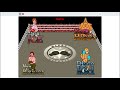 Madness Minor Circuit on Punch-Out Wii (Scratch)