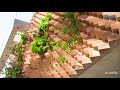 My Great Facade || Brickly Affair Residence, Bengaluru || Greyscale Design Studio