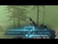 Warzone Gunday