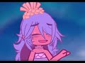 Sea fairy sings super idol // gacha club // cookie run kingdom //