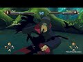 Itachi vs Kisame Full Fight - Naruto Shippuden Ultimate Ninja Storm 4 (4K 60FPS)