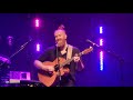 Newton Faulkner - Dream Catch Me (Live) 26.10.2021