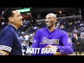 Times Kobe Bryant HUMILIATED Trash-Talkers