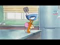 Tom & Jerry | Compilation d'aventures glacées | Cartoonito #NOUVEAU Dessin animé