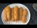 बनाउने है त Korean Corn Dog || Street food || Corn Dog Recipe || Tsheten Dukpa Recipe