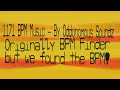 1171 BPM Music - BlueJP