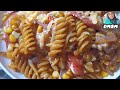 RESEP MASAK MAKARONI/MACARONI SPIRAL TAMBAHKAN 1 BAHAN  💯LEBIH GURIH.