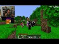 Minecraft Speedrunners vs 2 Hunters!