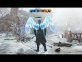 For honor with the Gladiator (2v2 match randoms)