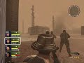 Conflict Desert Storm II speedrun in 1:02:24