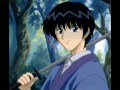 Rurouni Kenshin Warriors suite First Part extended