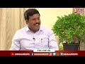 Nara Lokesh Exclusive Interview With Mahaa Vamsi | Mahaa News