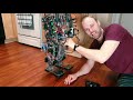 I can't believe IT WORKS!!! -  Humanoid Robot