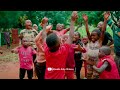 Masaka Kids Africana - Let's Dance  [Official Music Video]