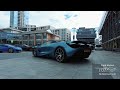 Hospitality Brunch Event at Harbour Hotel, Southampton | Four Marks Supercar Owners Club