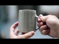 Making Pottery Mugs — My Thoughts Explained