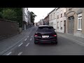 Porsche Cayenne Techart Magnum: Sound 'HD'