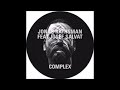 Jonas Rathsman ft. Josef Salvat - Complex (Serge Devant Remix)
