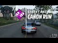 Rebuilding Nissan Skyline GTR R34 | Forza Horizon 5 | Steering Wheel Gameplay