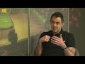 Ronnie O'Sullivan in honest interview on snooker, addictions and greatness
