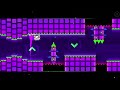 ▶NOCK EM FULL VERSION◀ [NEW 2.2 REMAKE] | Geometry Dash 2.2