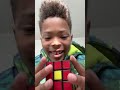 Part two of rubik’s￼ cube. ( Patterns)