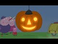 Peppa Pig And George Learn About Viking History | Kids TV And Stories