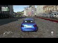 DRIVECLUB Audi RS5 Coupe Old Town