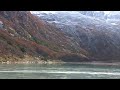 Trilha para a Laguna Esmeralda 6 - Ushuaia - Argentina