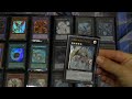 Old yugioh trade binder video from June 2012
