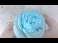 1 HOUR DIY CLAY SLIME ASMR 💖 HUGE SLIME COLLECTION