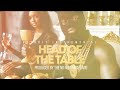 Head Of The Table - Detroit Instrumental - (Produced By The No Nonsense Gang