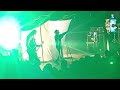 Skinny Puppy - Aztec Theatre -  San Antonio - April 6 2023