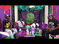 LIL MEAT | THA PURPLE SHELL PODCAST