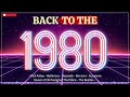 80s Mix Tape In English - 80s Retromix In English - Greatest Hits 80s and 90s In English